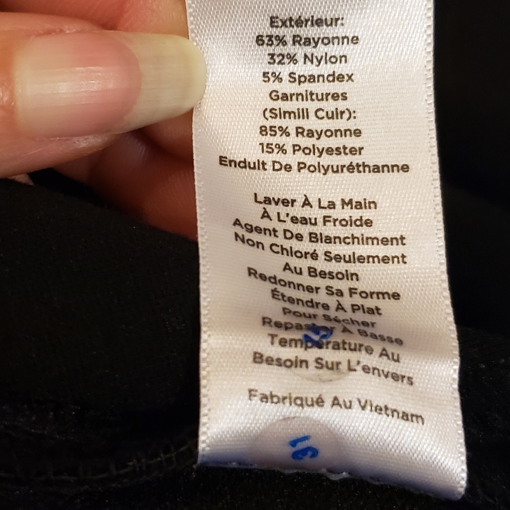 Talbots size 8 - Picture 4 of 5